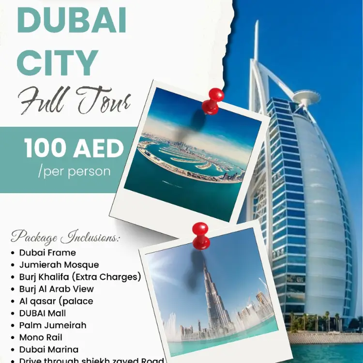 Complete Beginner's Guide to Self Drive Desert Safari Dubai